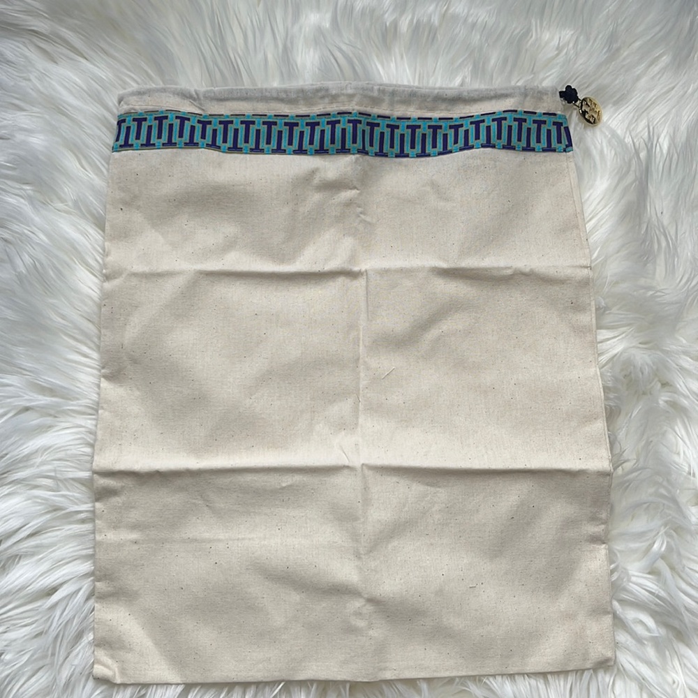 Tory Burch Dust Bag 2